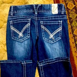 Jeans 25x35